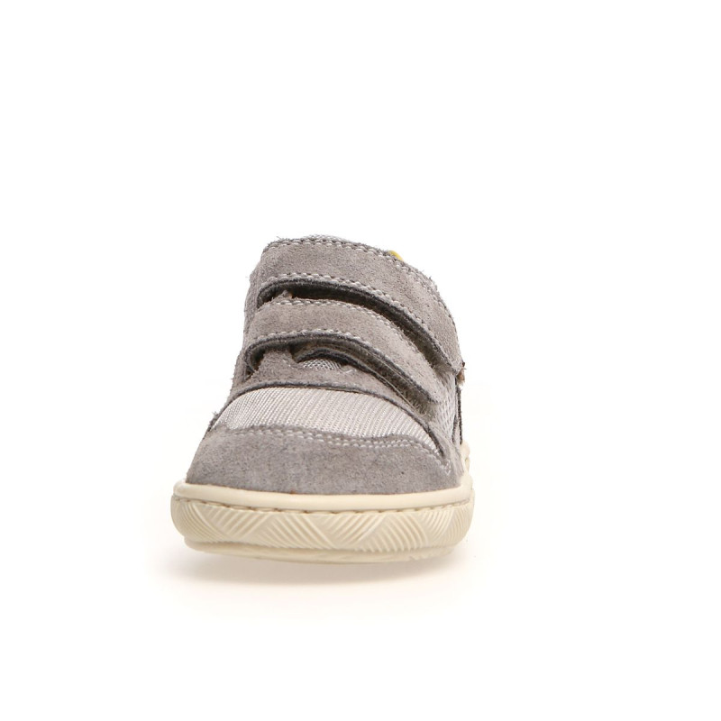 Naturino Naturino Kids Lilox Gris Jaune