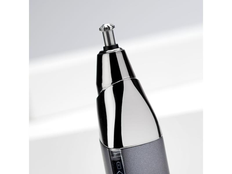 Babyliss Multihaarschneider Super-X Metal 15-In-1 Kabelloser Multitrimmer