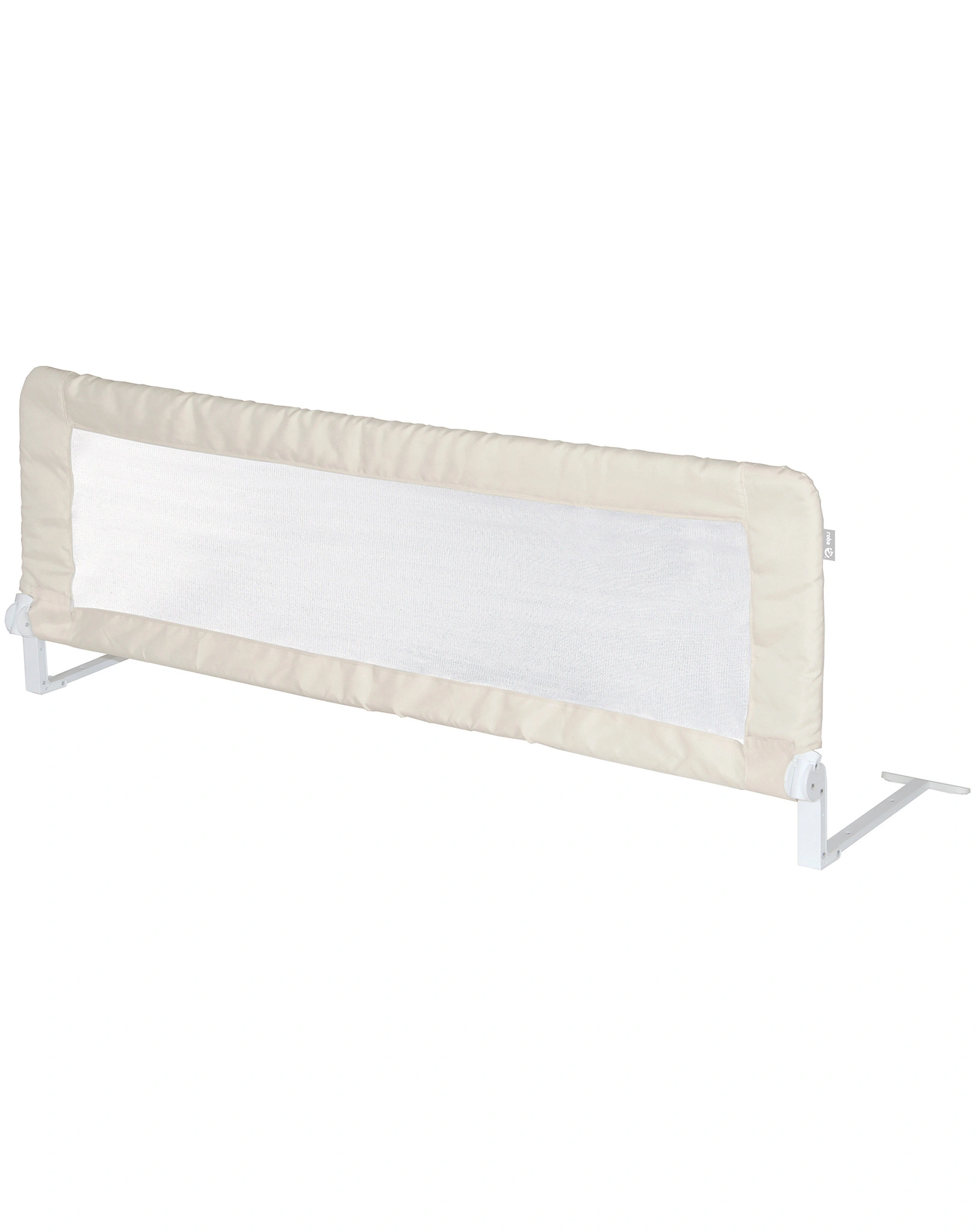 Bettschutzgitter KLIPP-KLAPP (Größe: 100 cm)