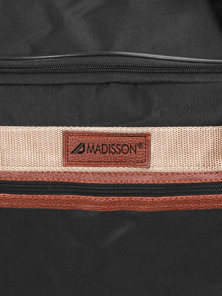 Sac de voyage Madisson Kananga 60 cm