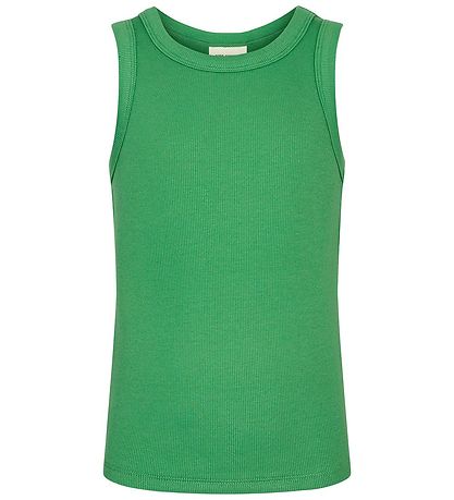 Petit by Sofie Schnoor Top - Rib - Grün