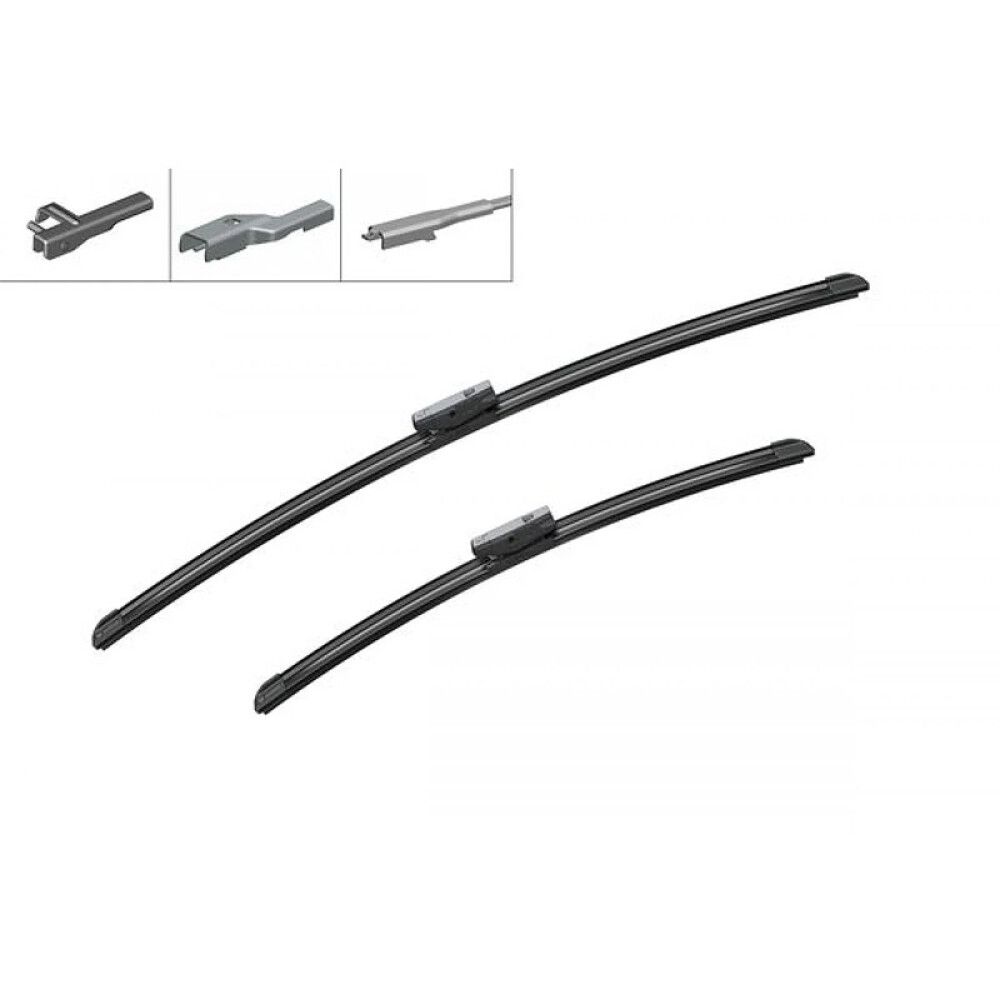 TØRKERBLAD BOSCH SETT A929S