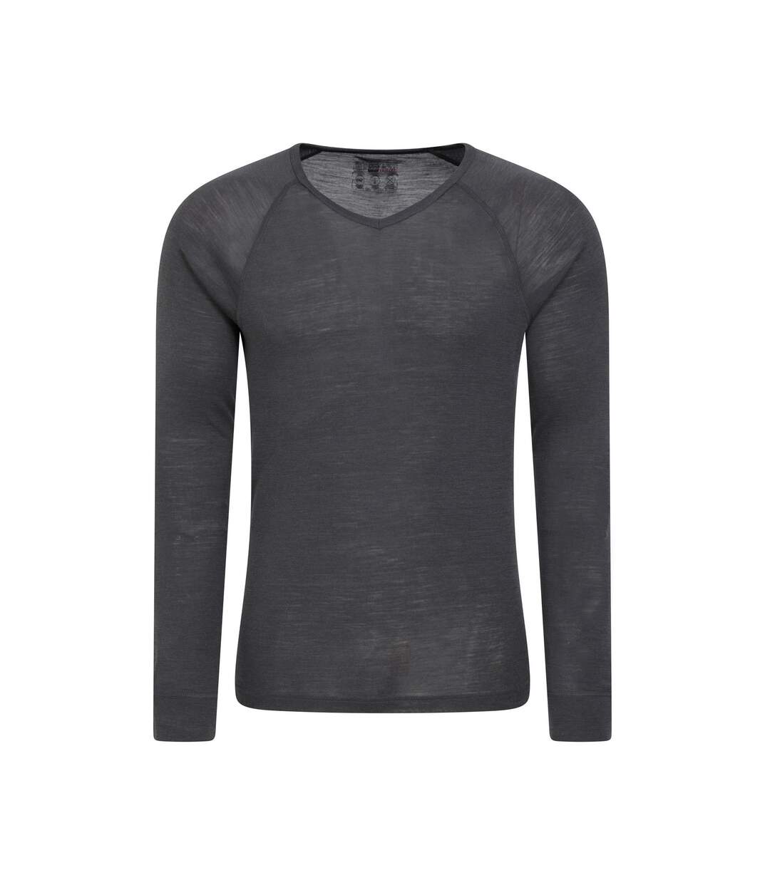 Mountain Warehouse - Haut thermique - Homme (Gris) - UTMW1138