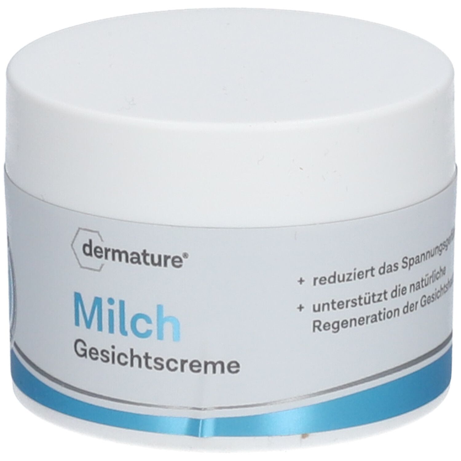 dermarture Milch Handcreme