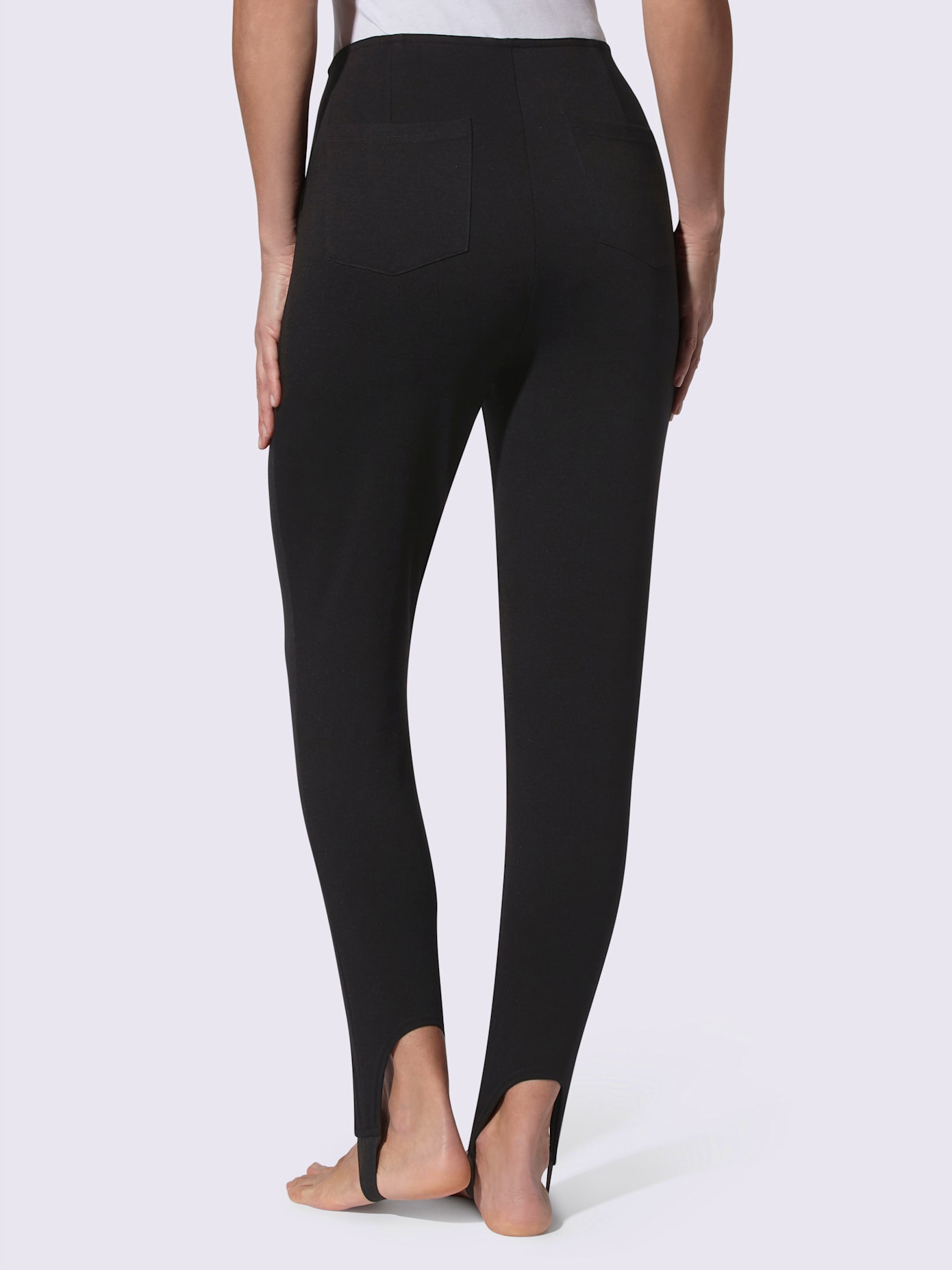 Pantalon fuseau qualité viscose douce