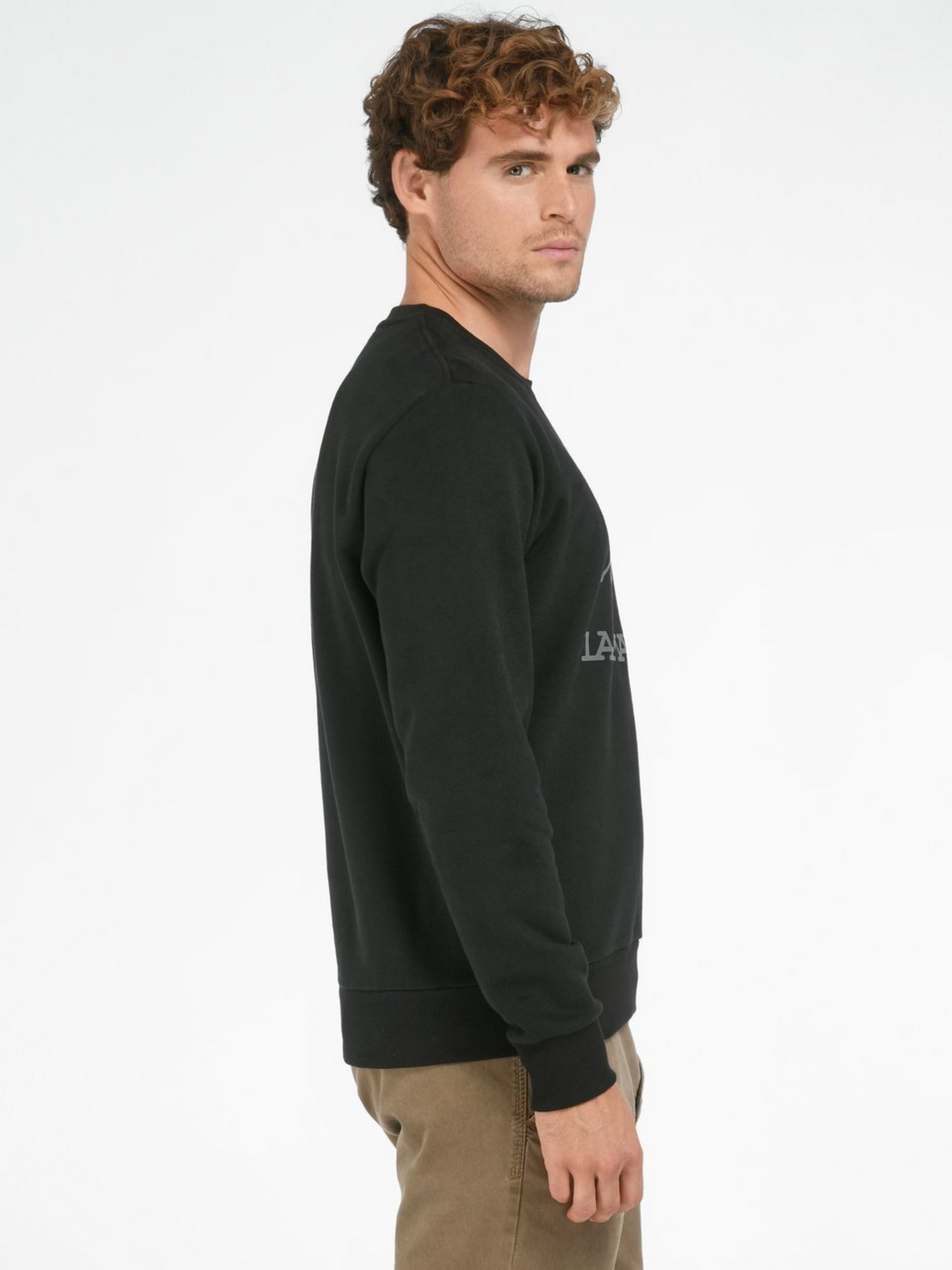 Pullover