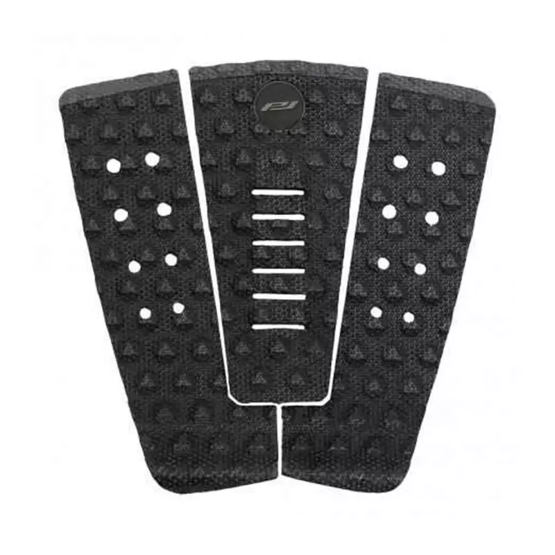 pads surf PROLITE m. crews pro black gray