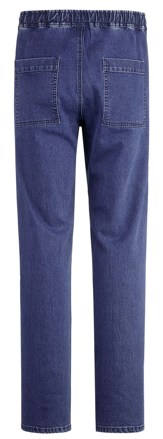 Schlupfjeans in 3 Farben