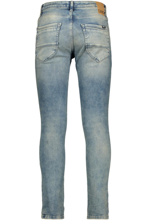 Cars blauwe heren jeans