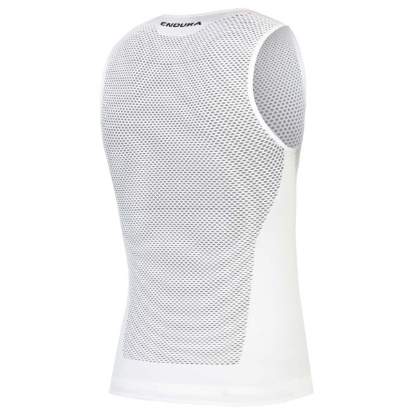 Endura - Fishnet S/L Baselayer II - Maillot de corps de cyclisme