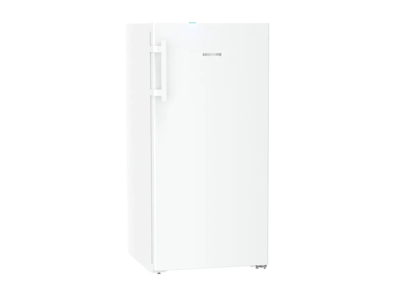 Liebherr FNc 6675-20 001 Fryseskab - 145 cm frys, NoFrost, EasyTwist, Peak