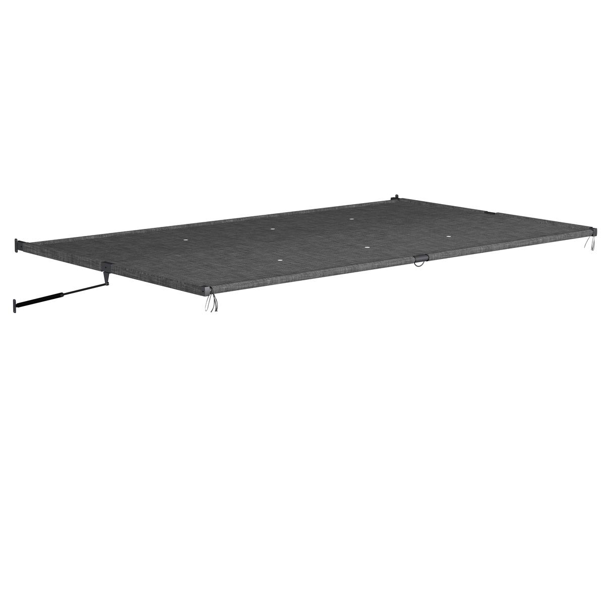 PERGOLA MAJAE GRAND AUVENT POLY