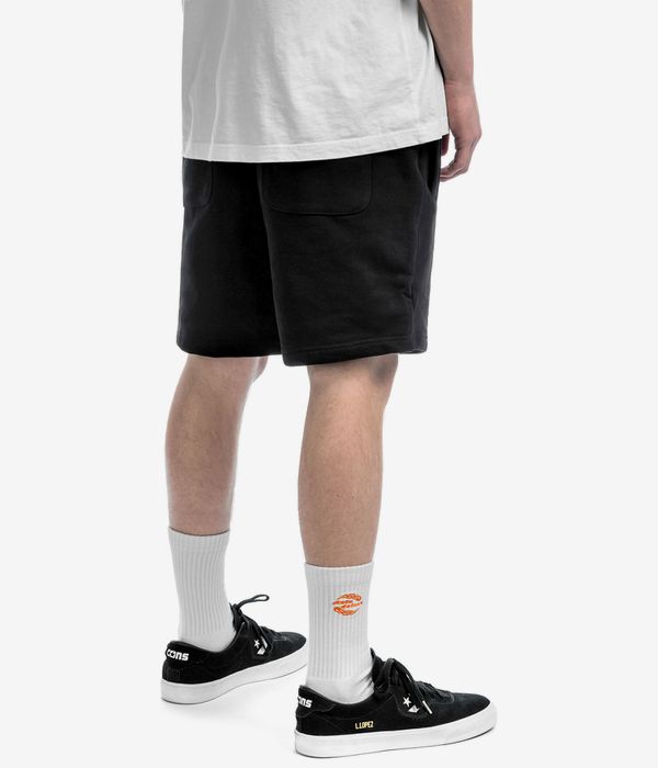 Carpet Company Bizarro Shorts (black)