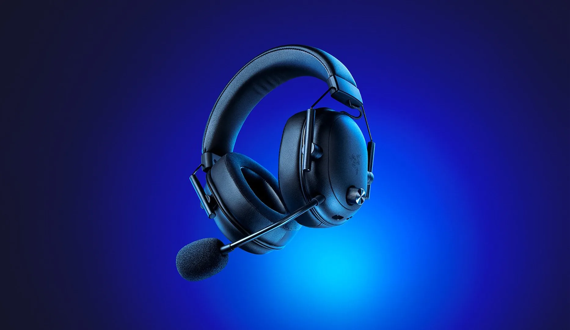 Razer BlackShark V2 HyperSpeed Noir Casques gaming
