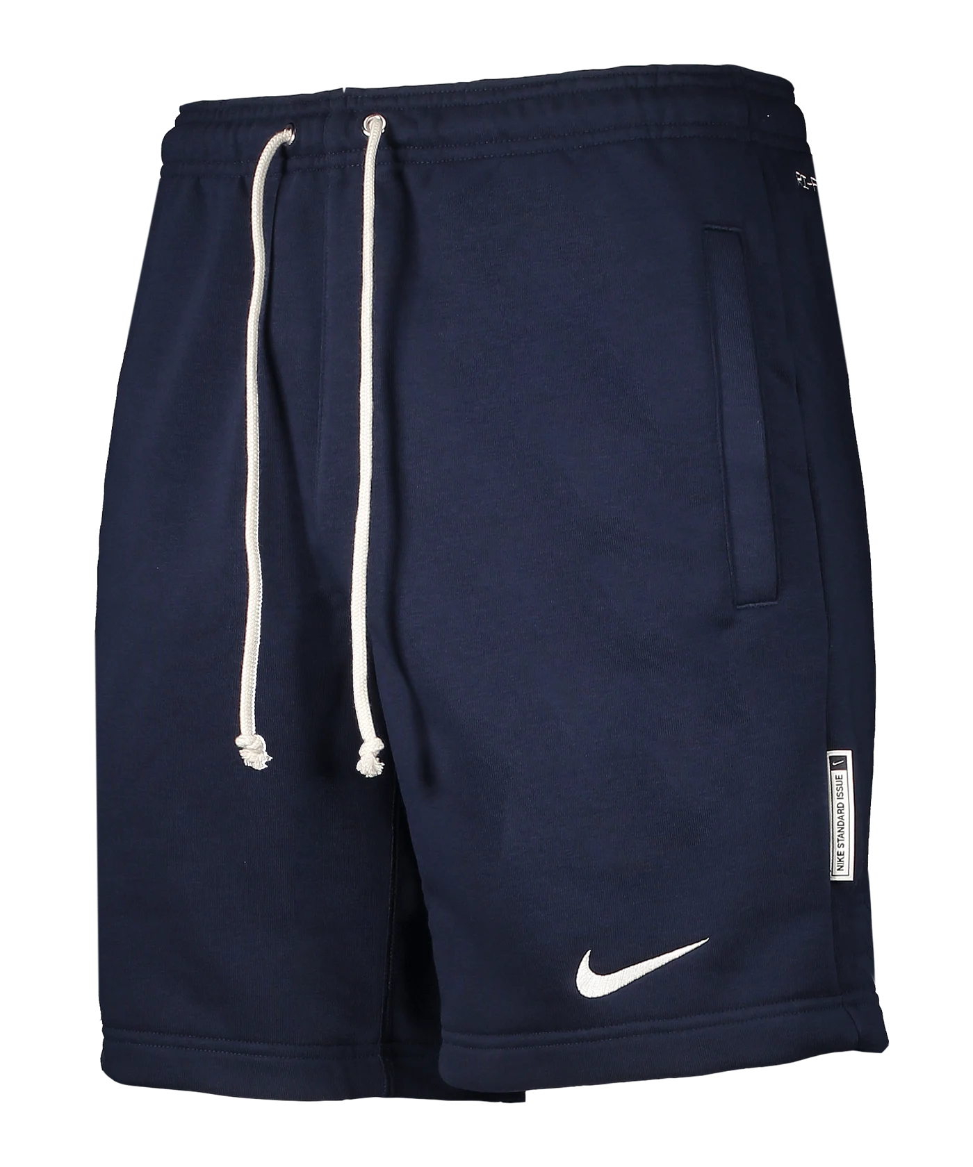Nike Strike 24 Express Short Blau F451