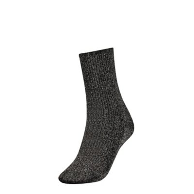 Chaussettes femme Thoglitter So1P TOMMY HILFIGER