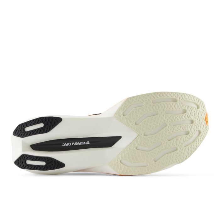 New Balance Dame Løbesko FuelCell SuperComp Pacer v2 Hvid