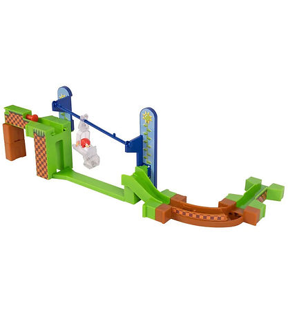 Sonic Leges?t - Go Go Racers - Knuckles