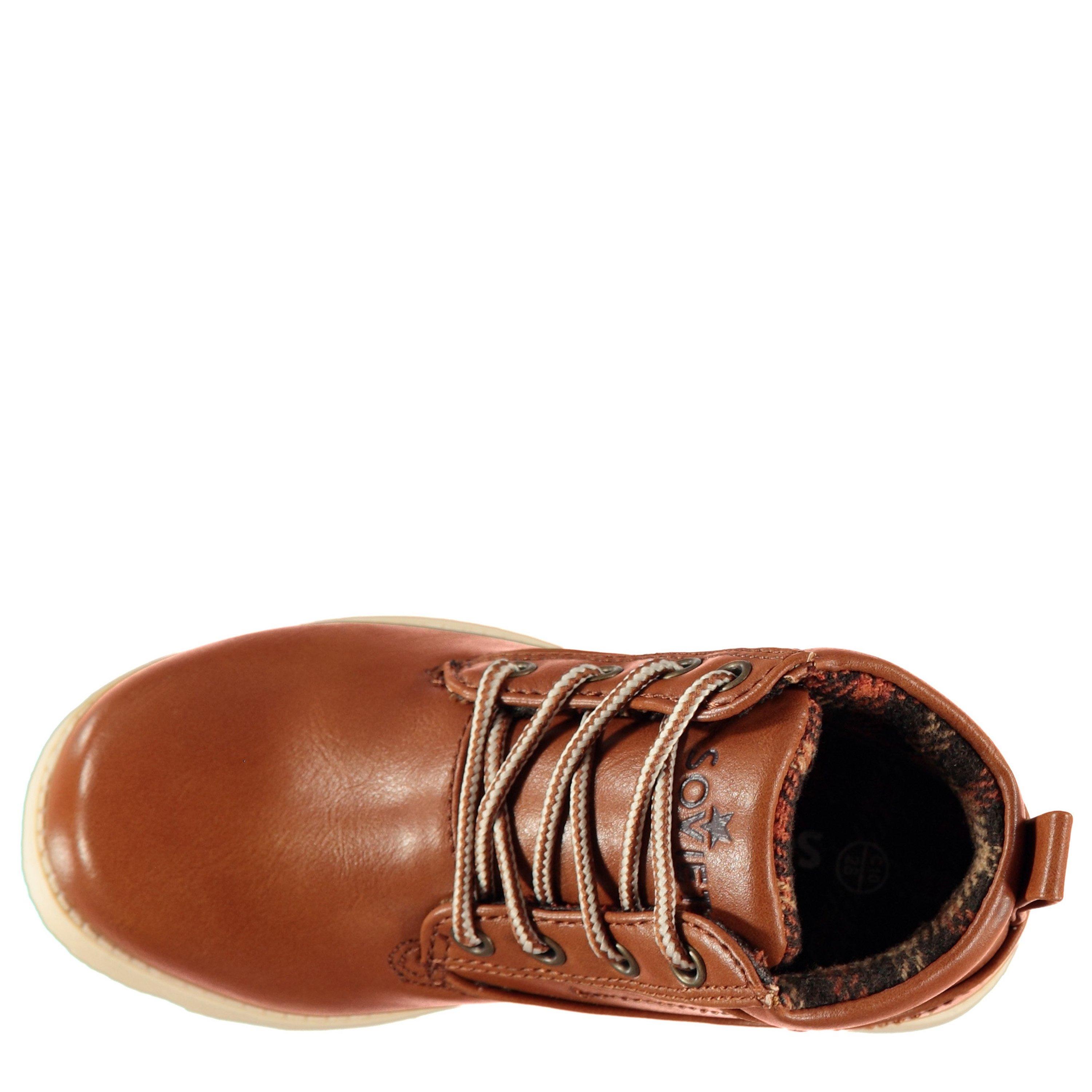 Soviet Soviet Remix Child Boys Boots