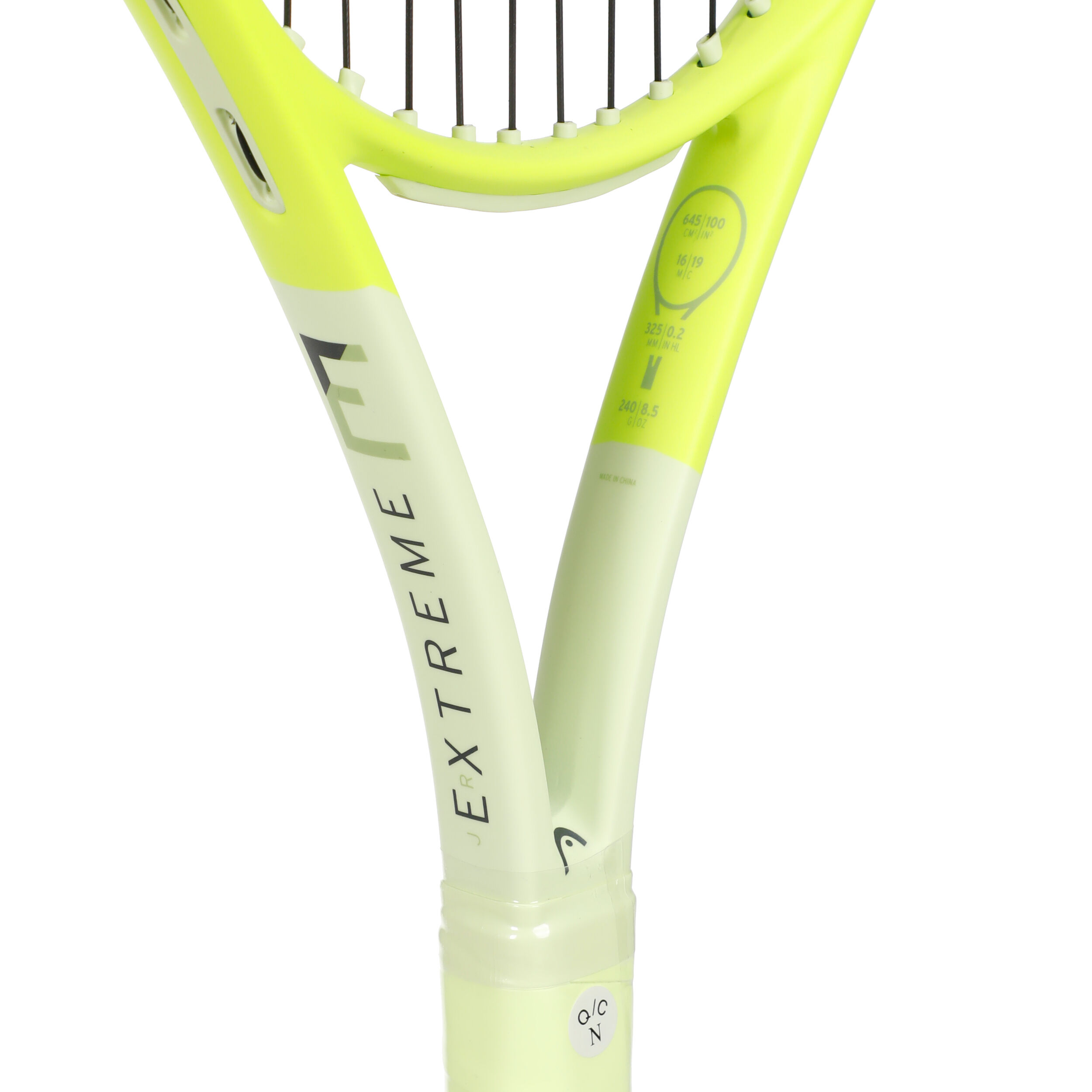 HEAD Extreme Junior 2024