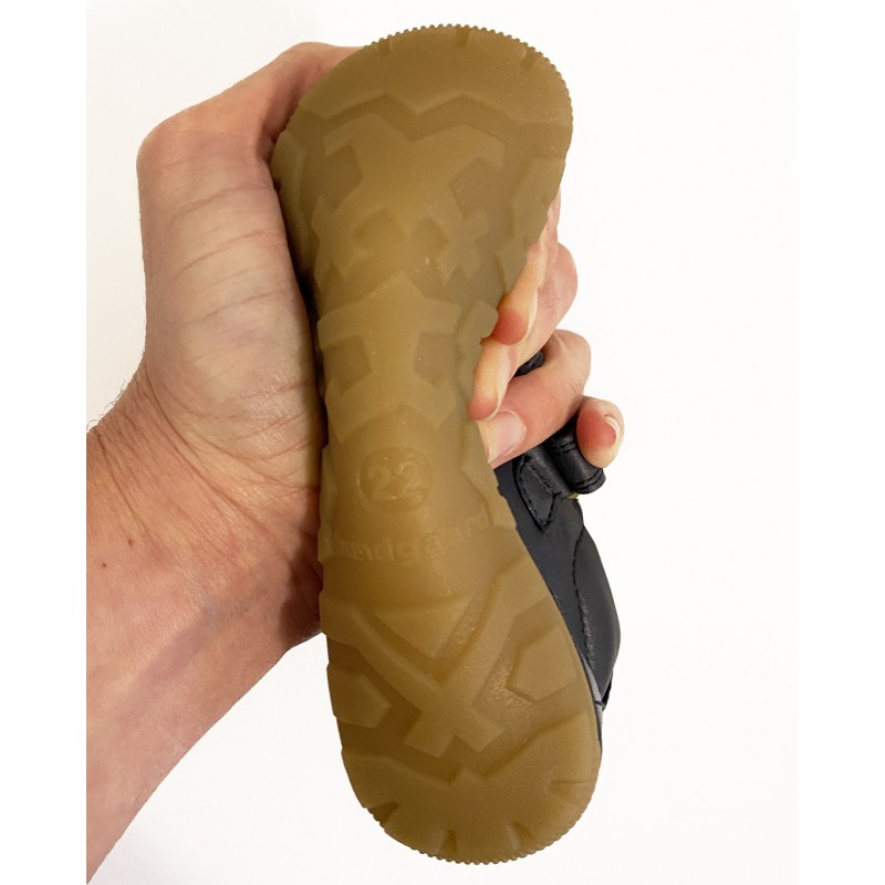 Bundgaard Bundgaard Petit Strap Caramel