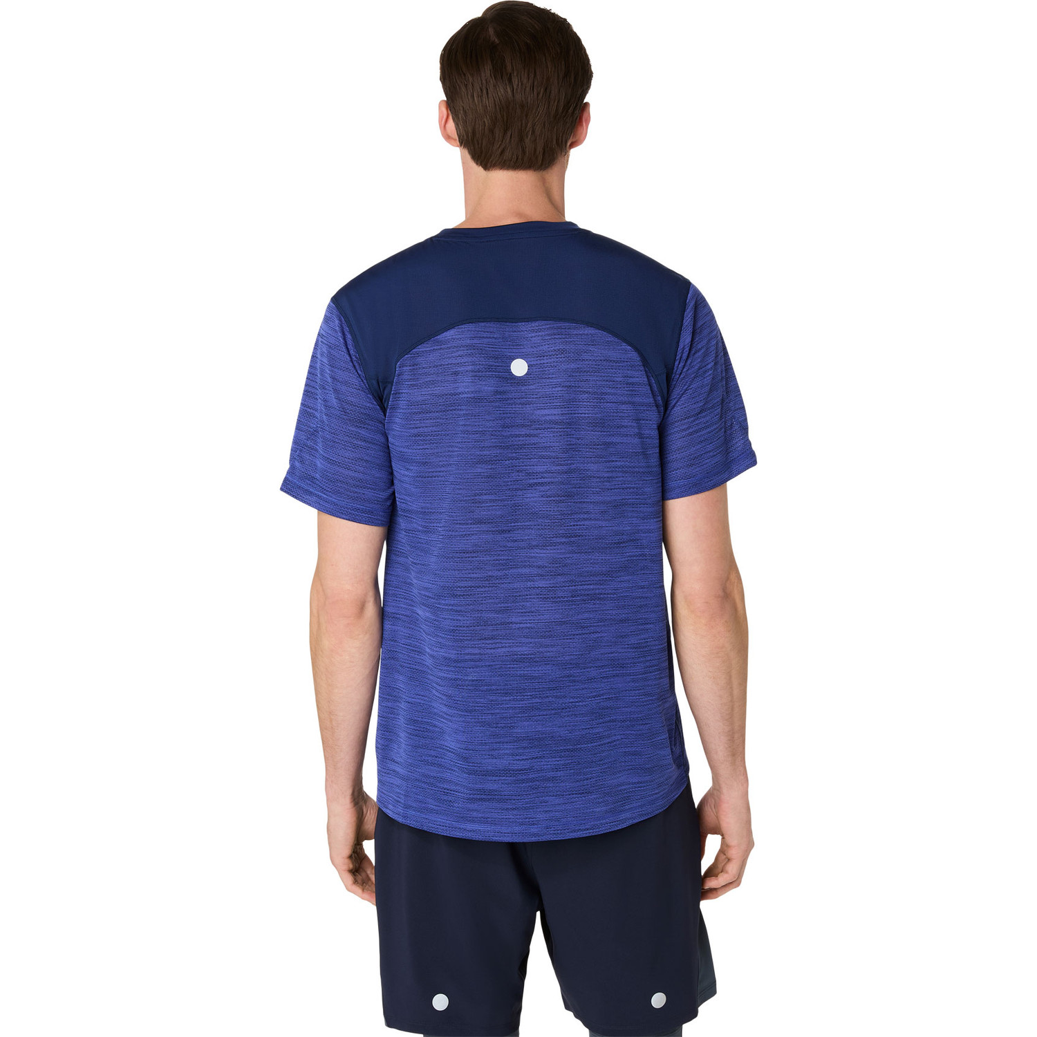 ASICS Road T-Shirt Heren