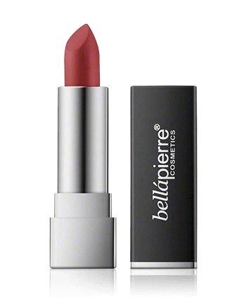 Bellapierre Cosmetics Mineral Lipstick Cherry Pop 3,5g