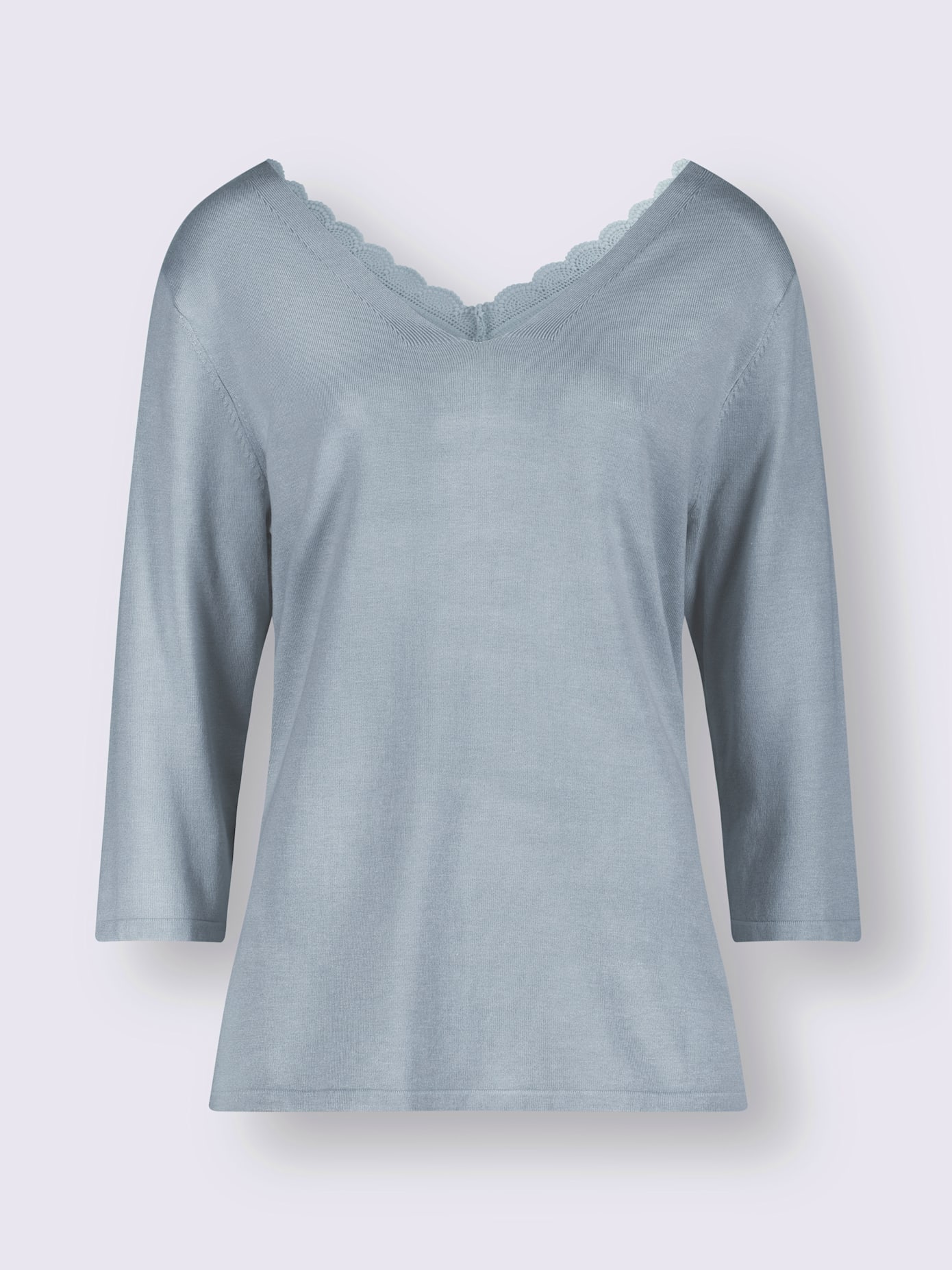 Pull qualité viscose douce