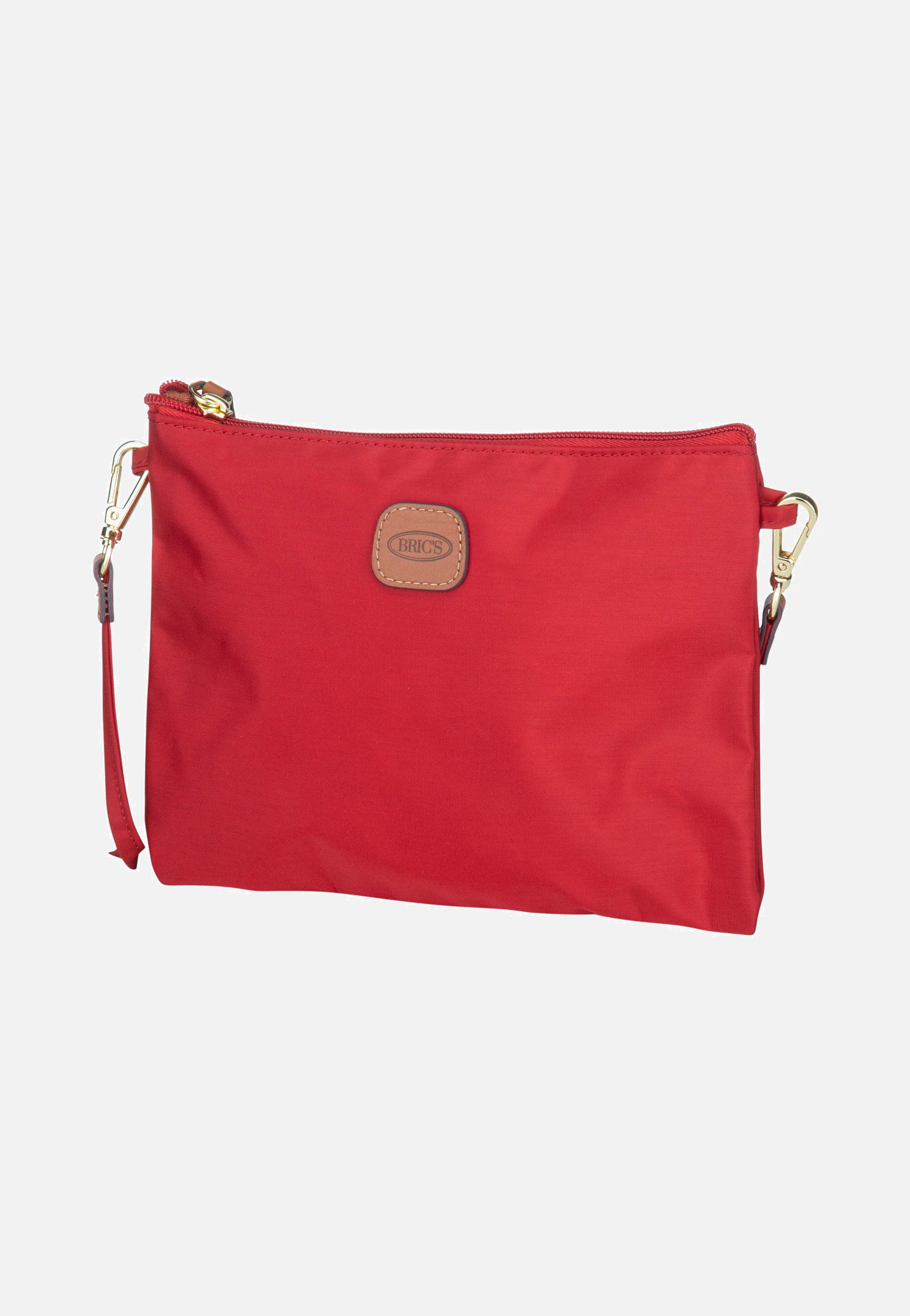 X-Bag 45070 Red - Shopper