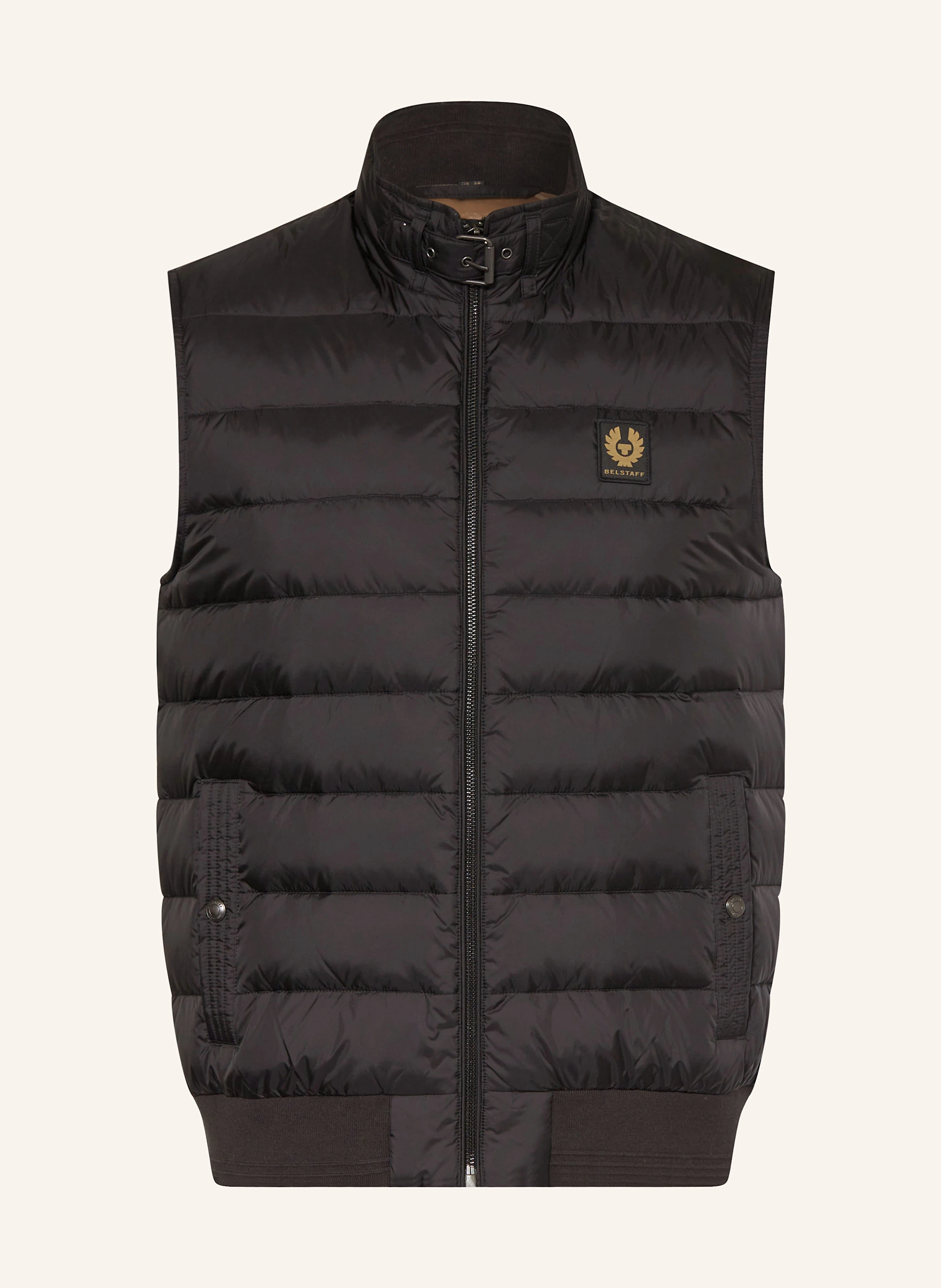 BELSTAFF Daunenweste CIRCUIT