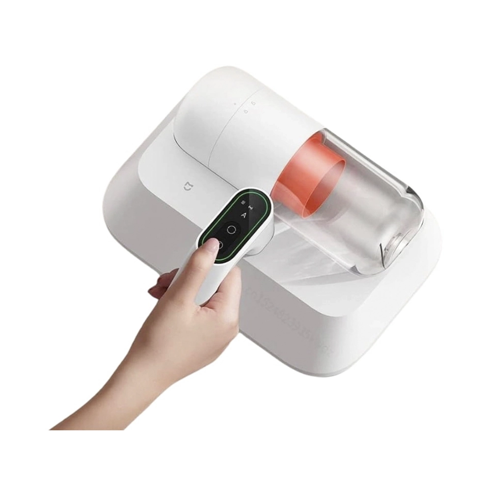 Xiaomi Pro Staubmilben-Staubsauger EU-Edition weiss
