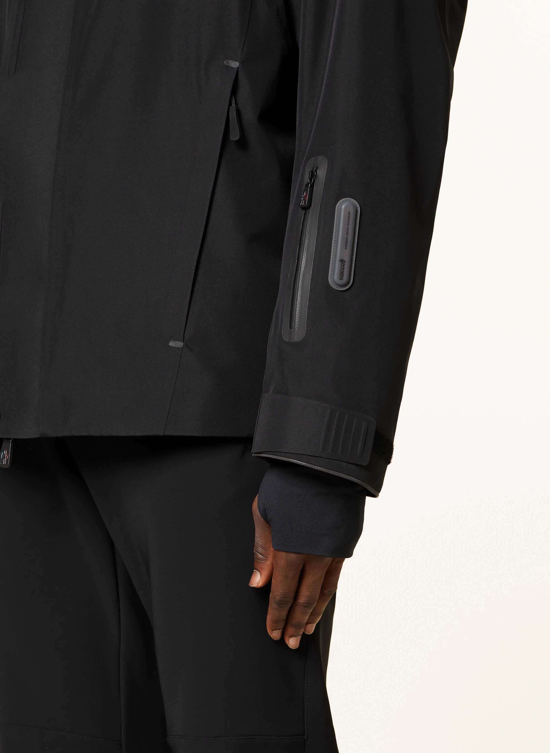 MONCLER GRENOBLE Skijacke MORIOND