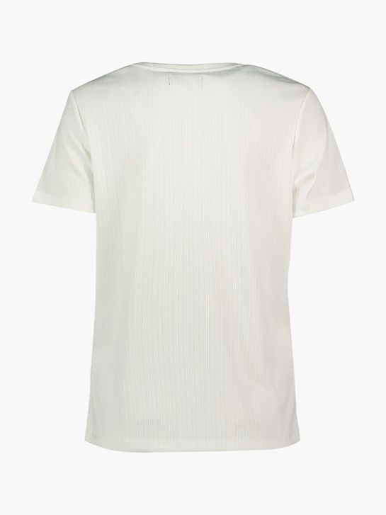 Black Box T-Shirt Weiss