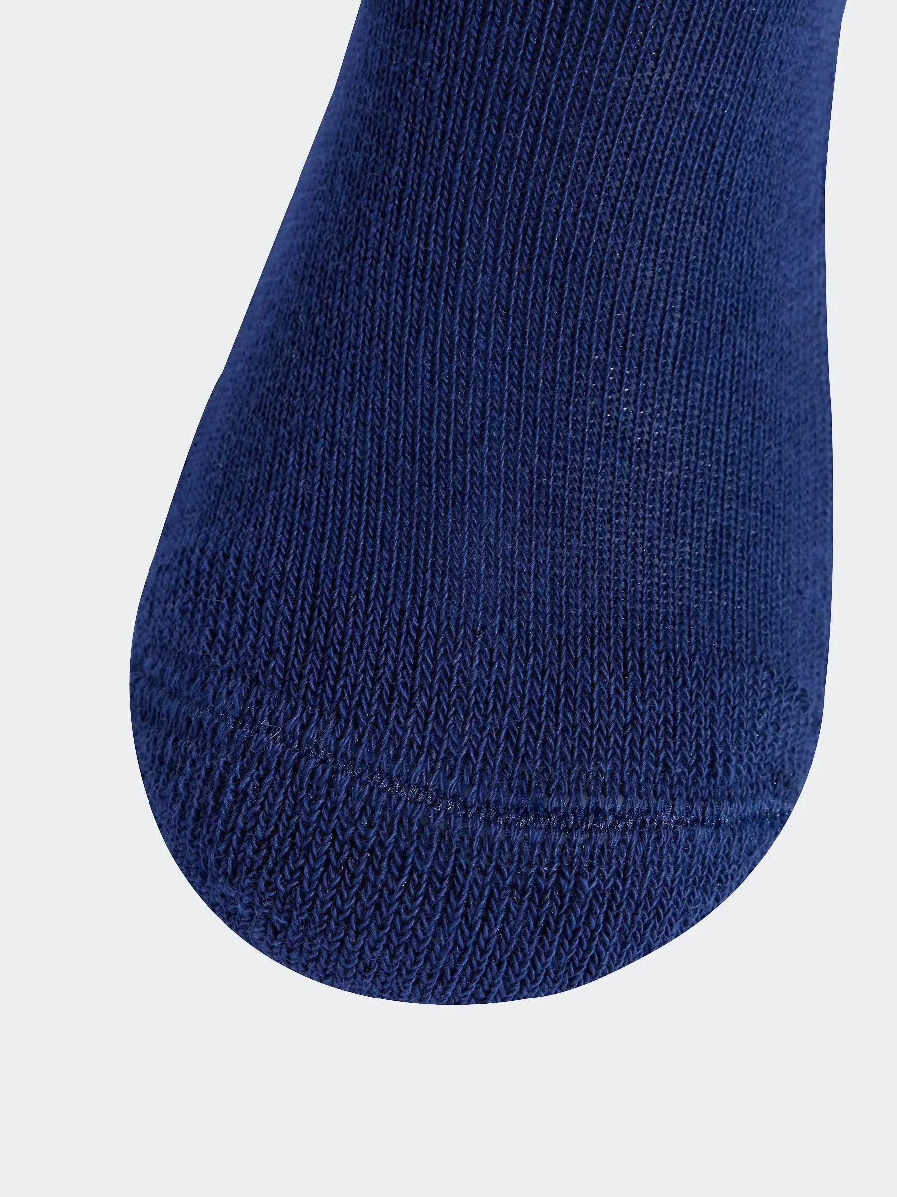 Blauw/marine - adidas Linear Ankle 5 Packs Socks