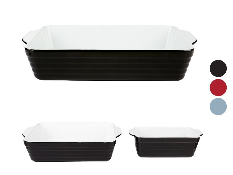 Ovenschalen