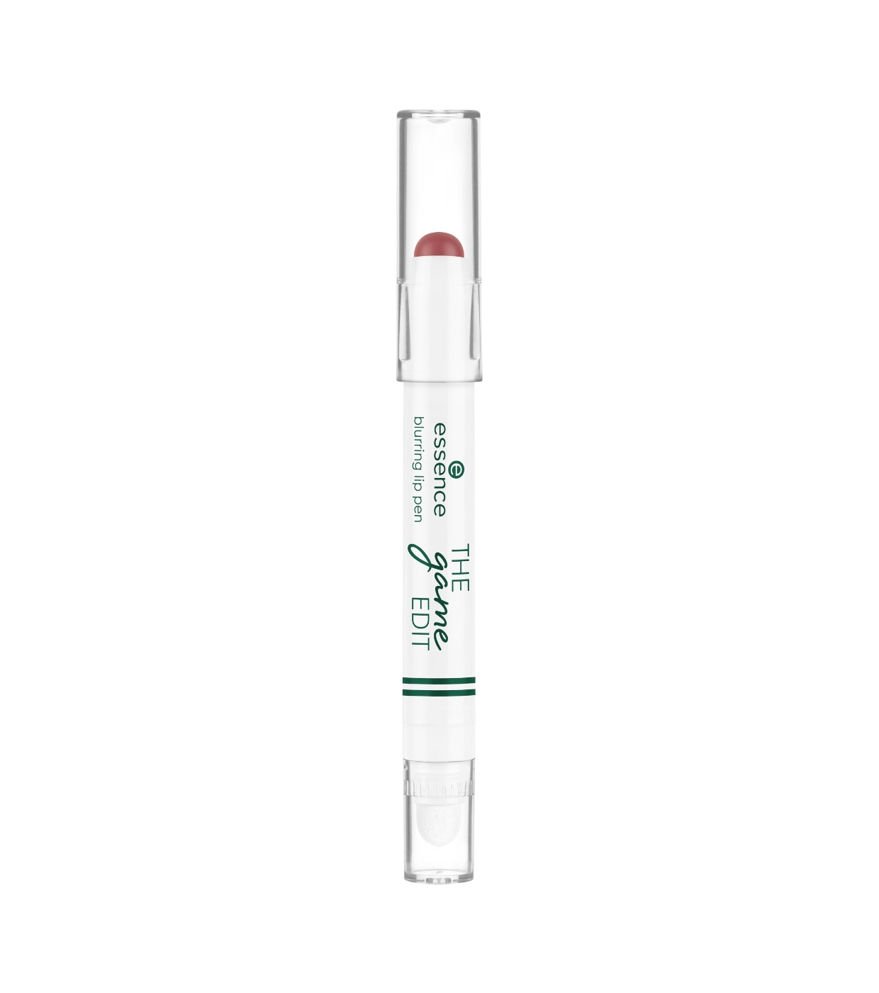 essence - *The Game Edit* - Delineador Labial com Efeito Desfocado - 01: Game, Set, Blur!