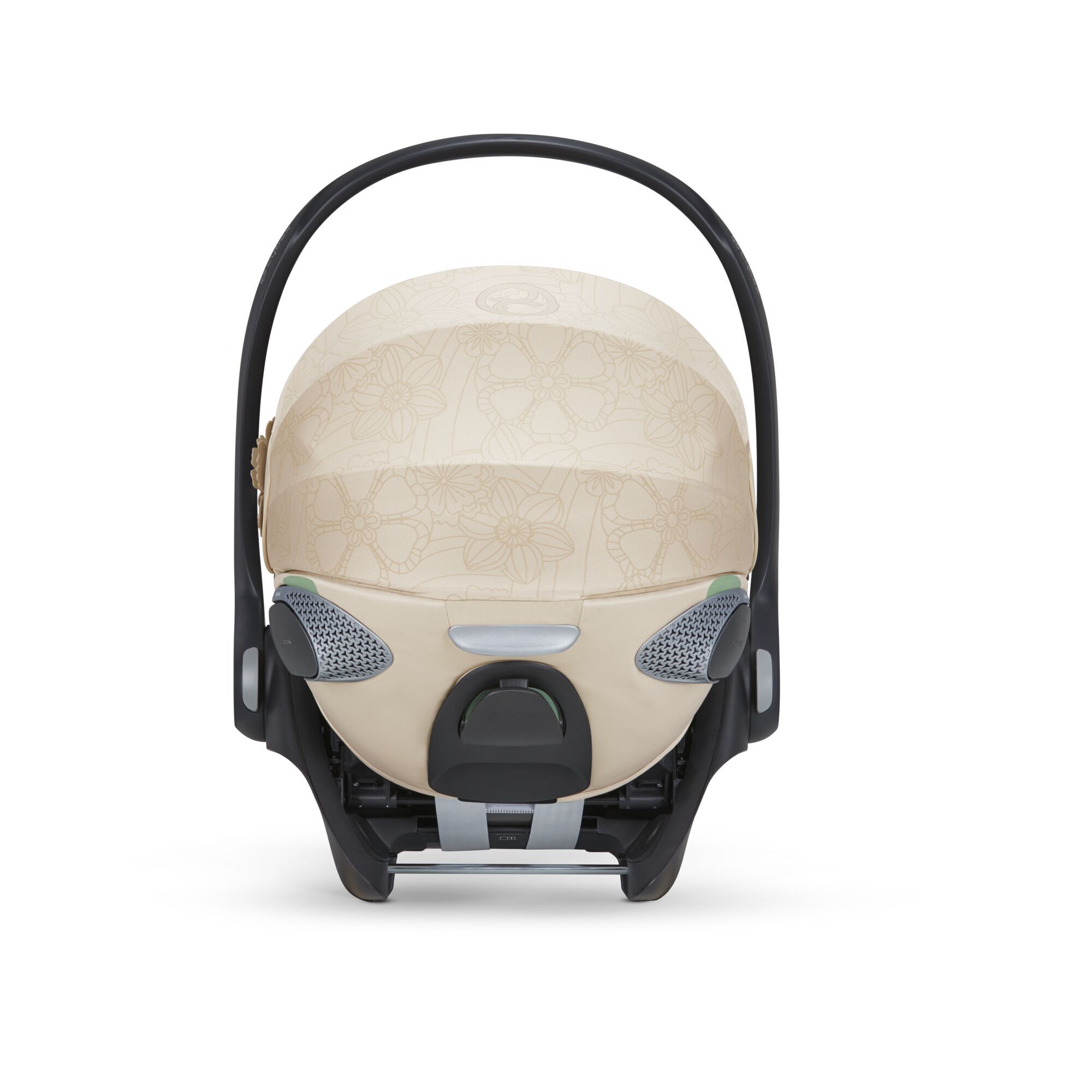 Cloud T i-Size Nude Beige