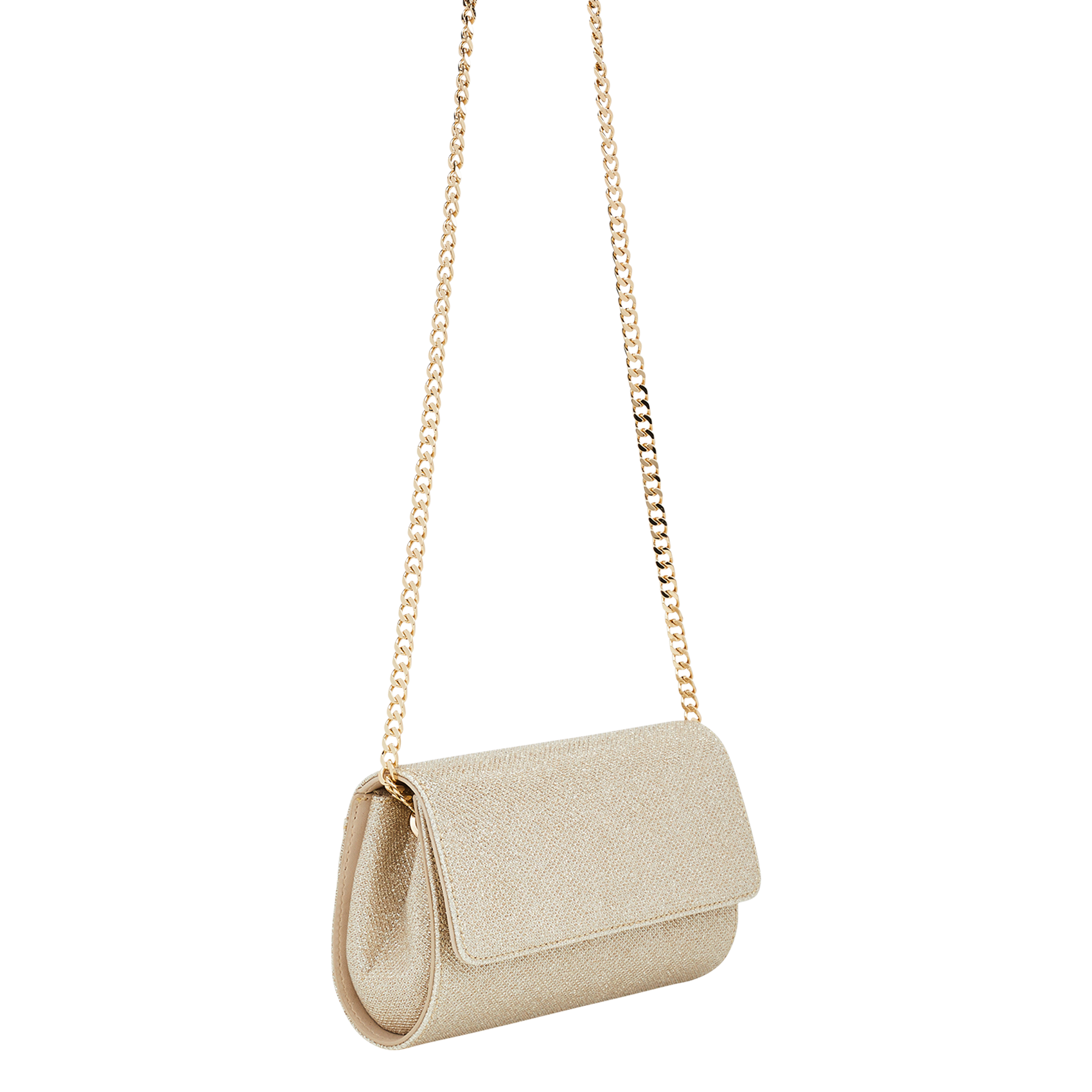 ORFA - Pochette à fils métallisées | Doré