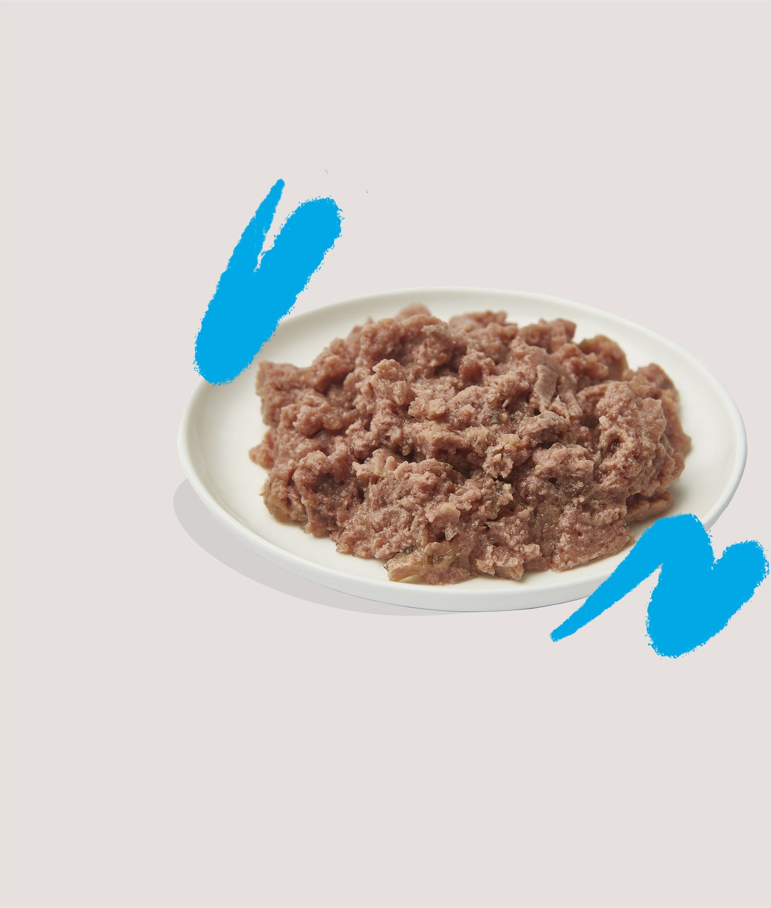 Edgard & Cooper kattenvoer paté biologisch zalm/kip adult 85 g
