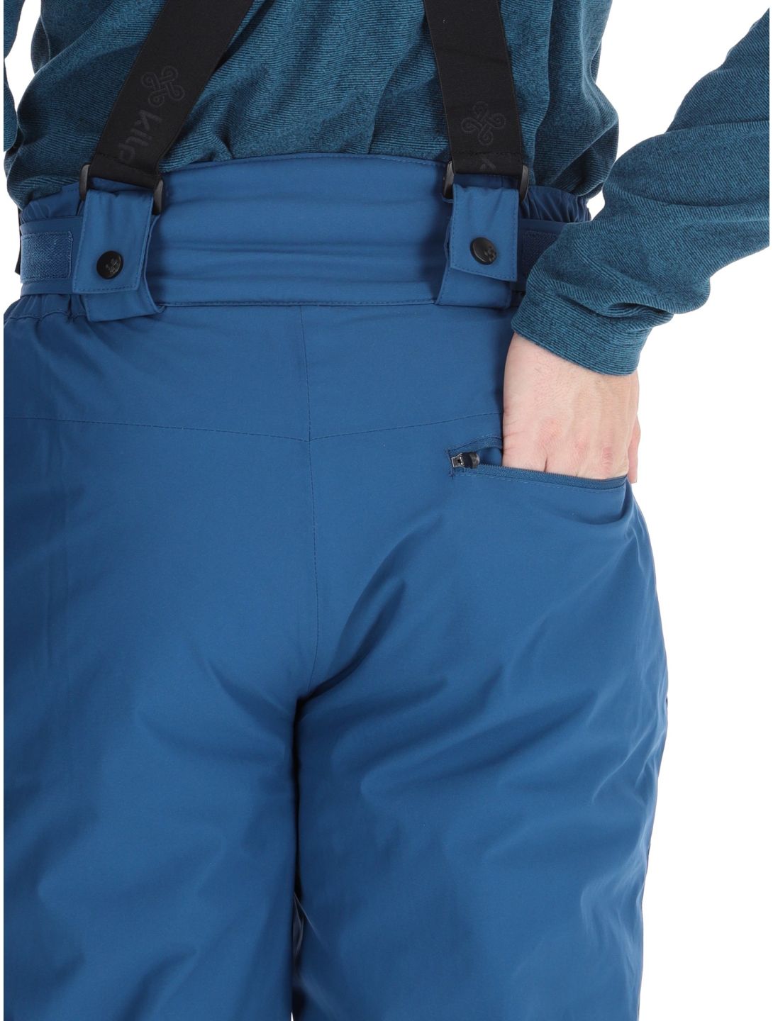 MIMAS skibroek heren