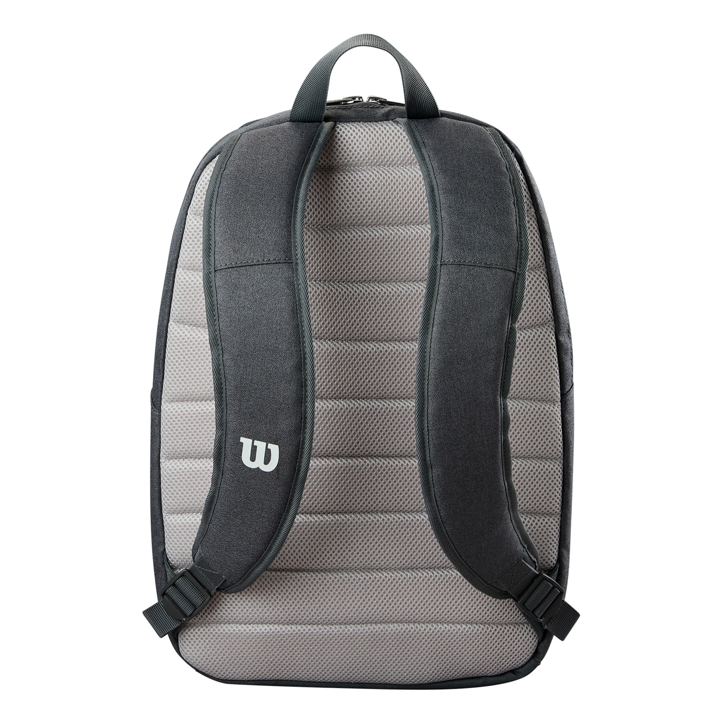 Wilson Tour Sac À Dos - Noir