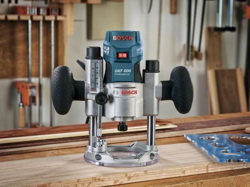 Bosch - TE 600 - Invaleenheid - Compact - Professioneel