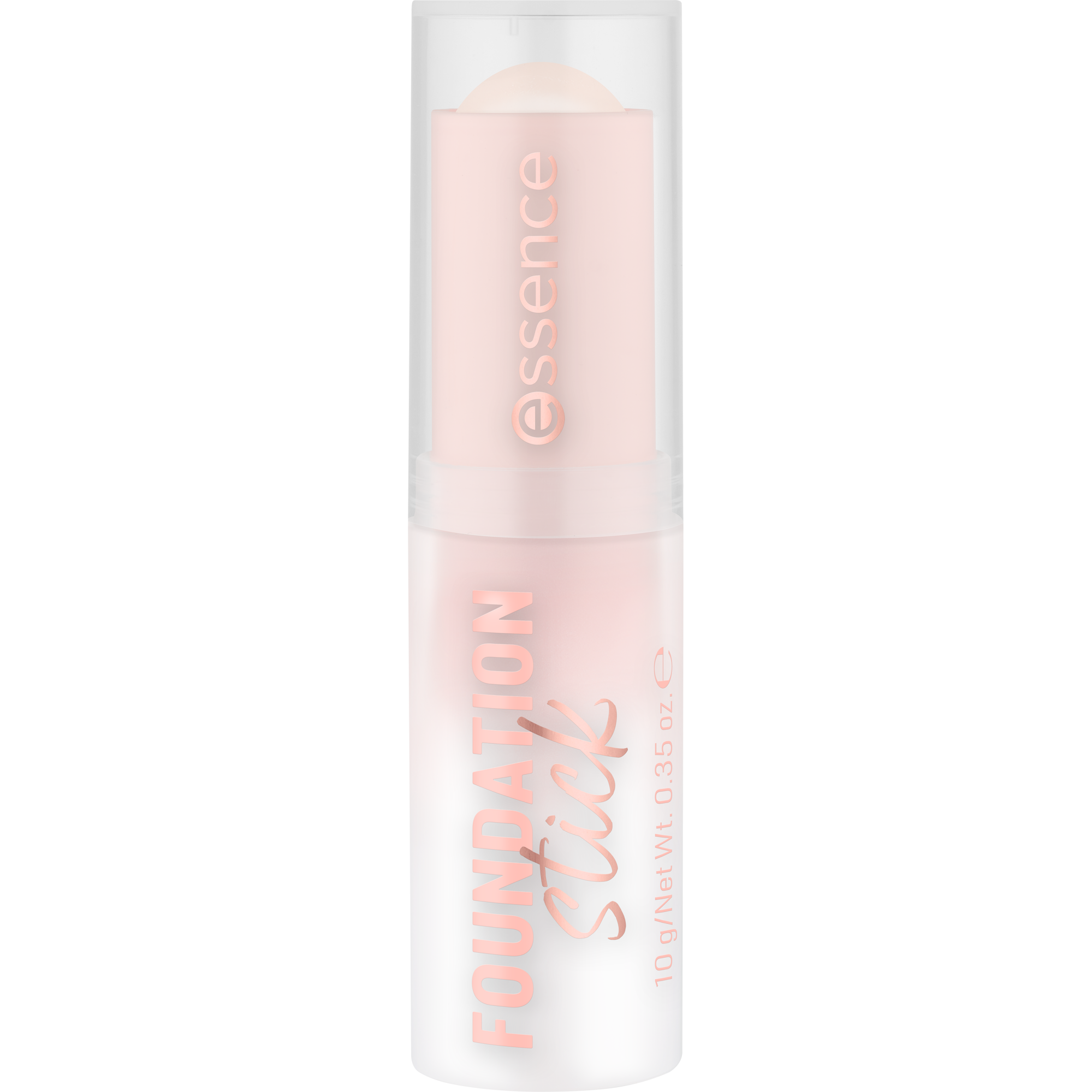 FOUNDATION stick fond de teint en stick