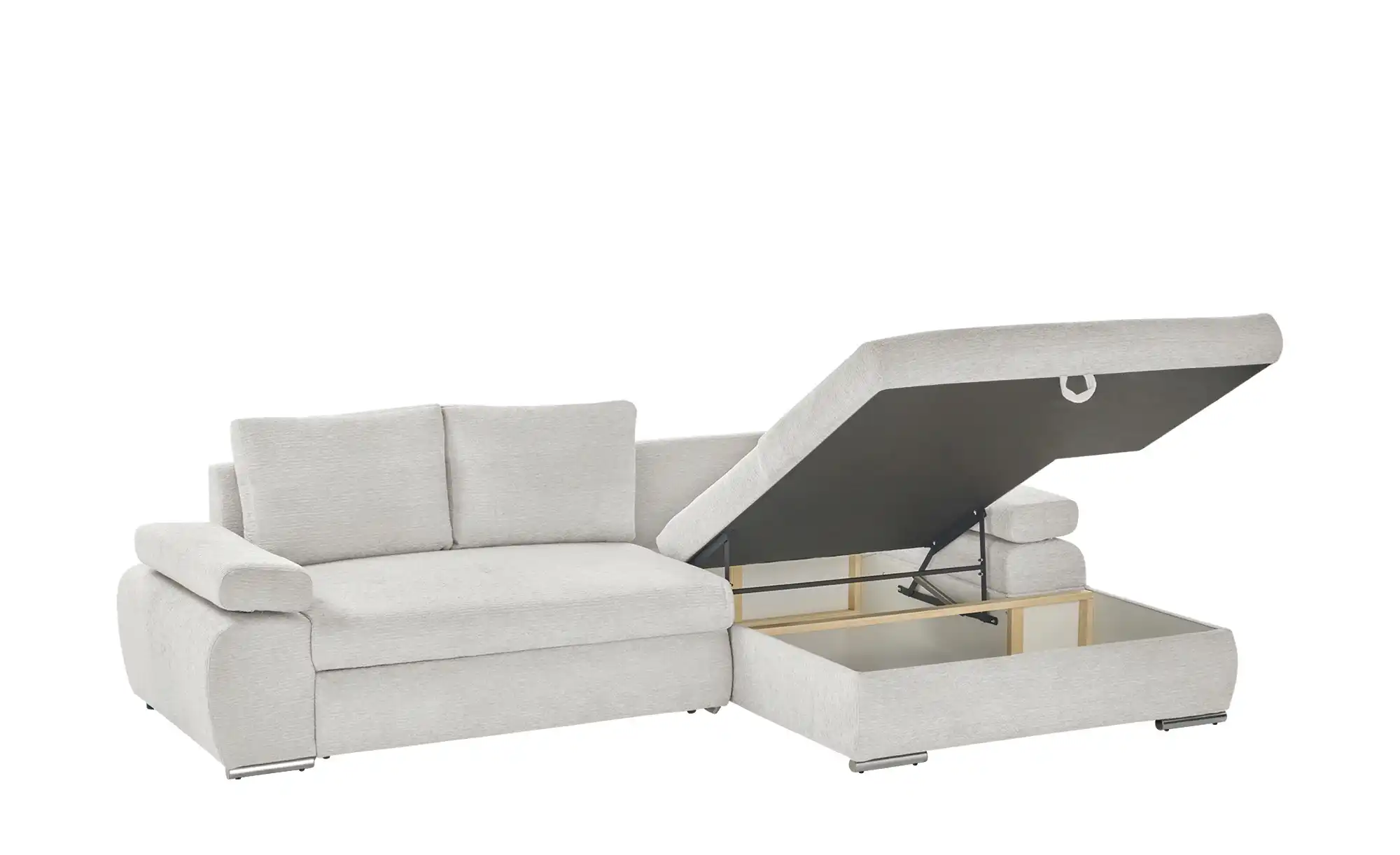smart Ecksofa Ibby