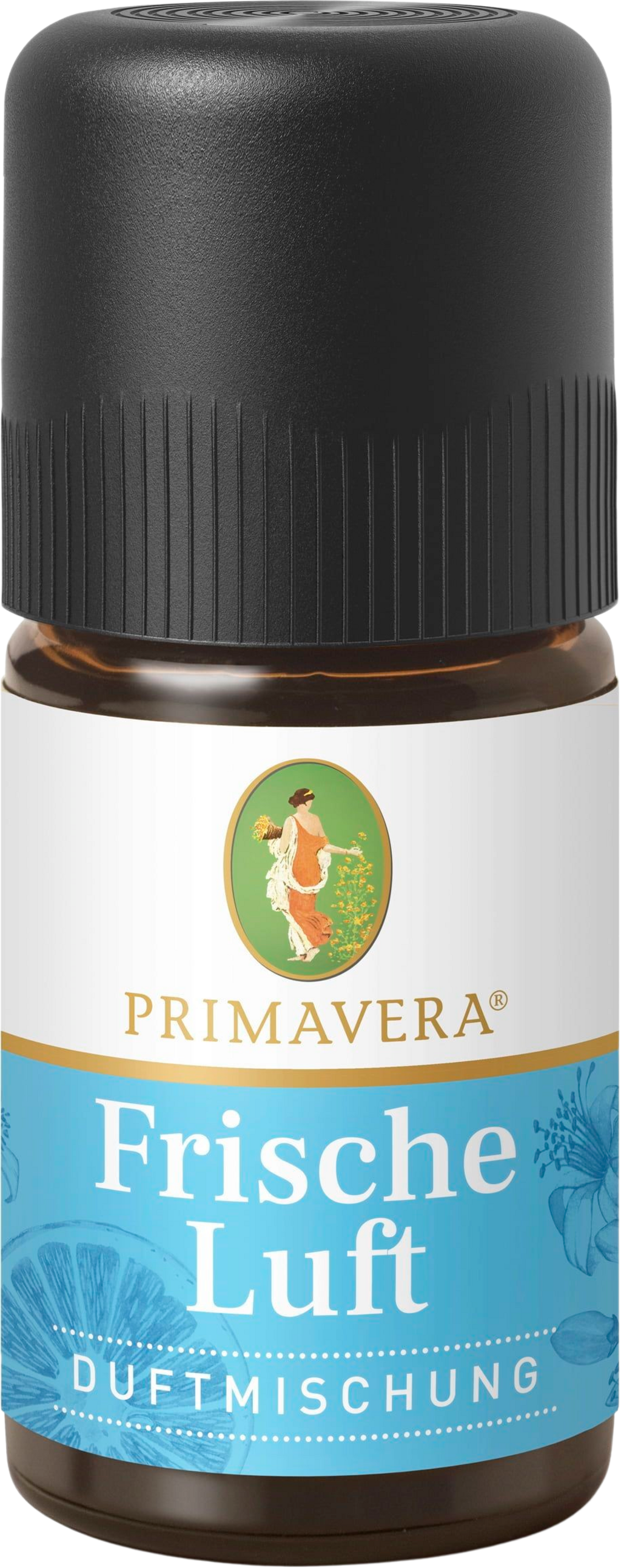 PRIMAVERA  Frische Luft Duftmischung, 5 ml