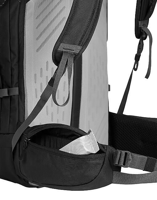PICTURE - SAC OFF TRAX 30