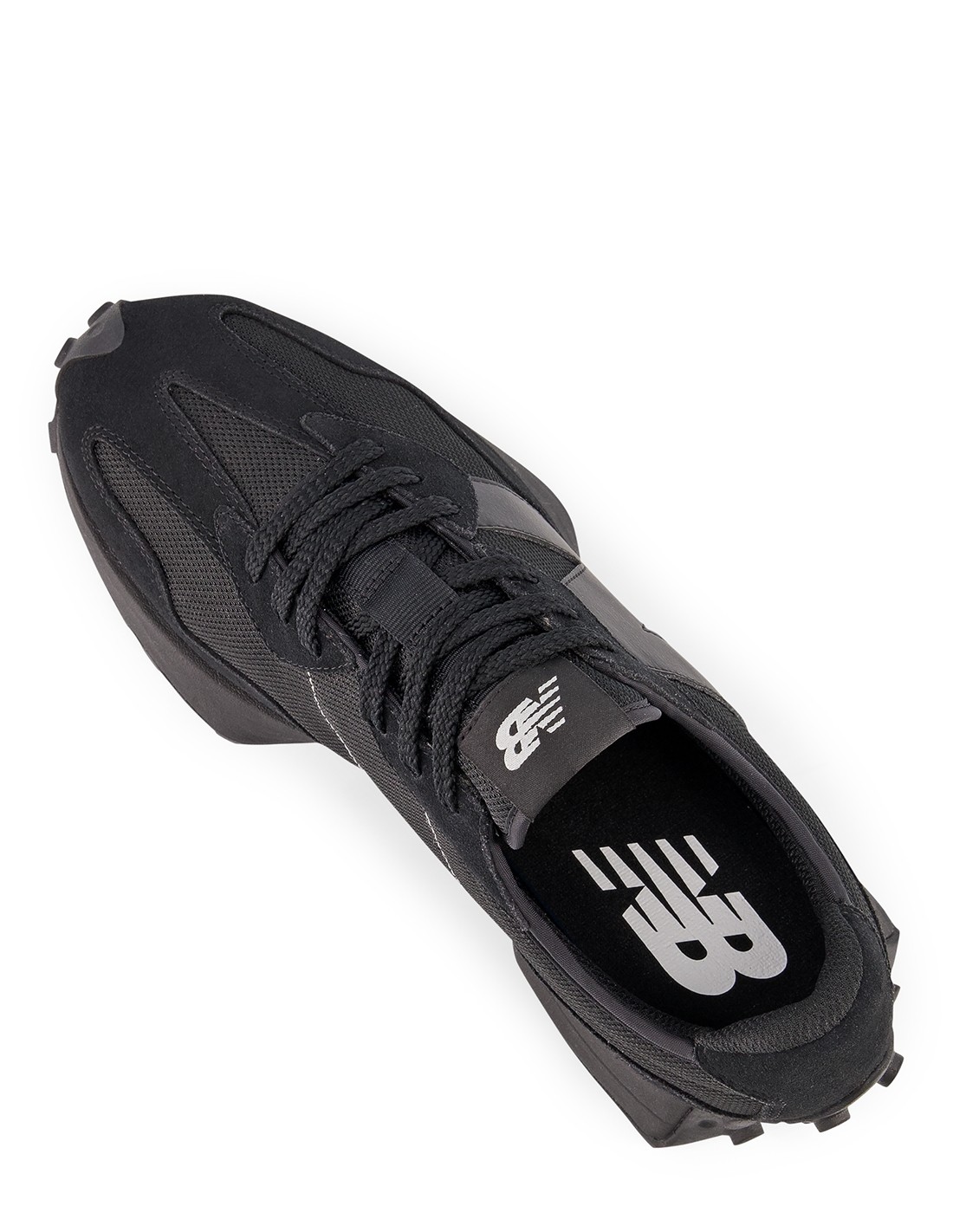 new balance Sneakers Homme ms327ctb Noir