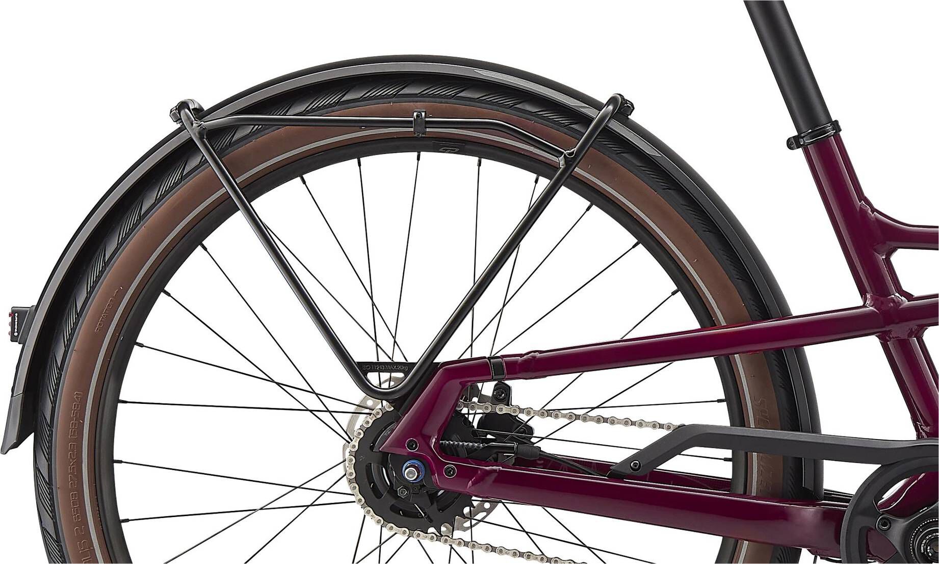 Specialized| E-Bike 