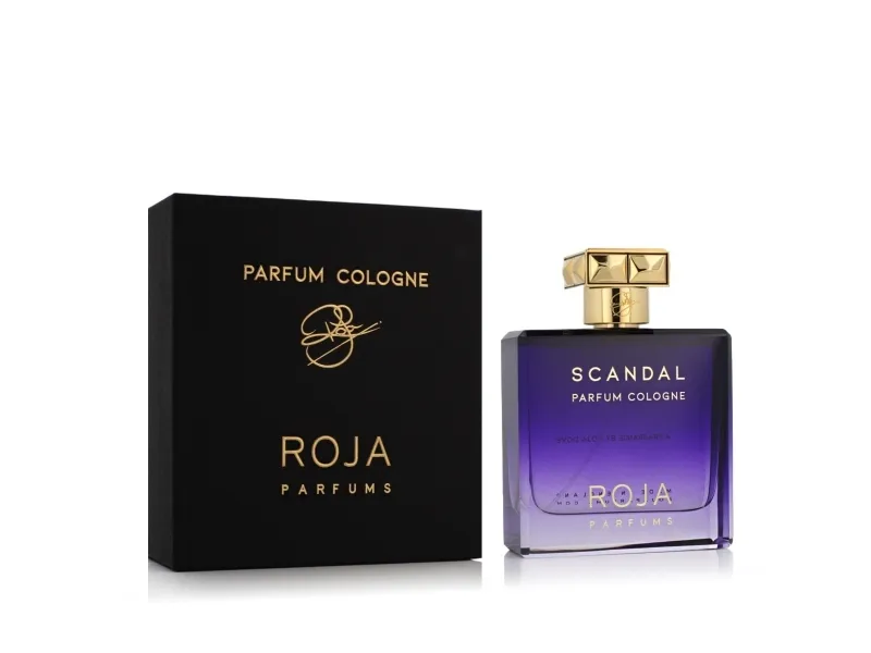 Roja Parfums Scandal Pour Homme Parfume Cologne 100 ml
