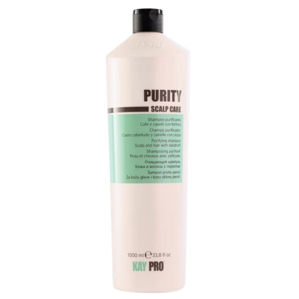 Shampoing anti-pelliculaire Purity KayPro 1L